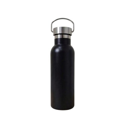 Botella Tapa Acero