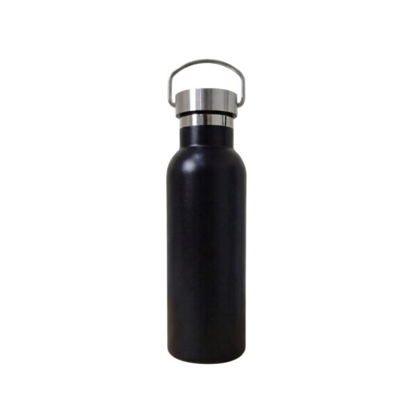 Botella Tapa Acero