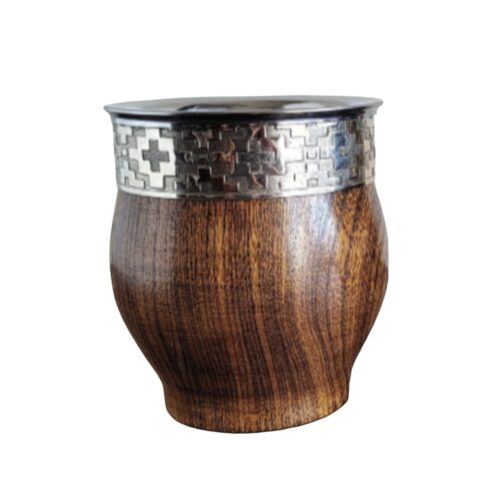 Mate Imperial Algarrobo