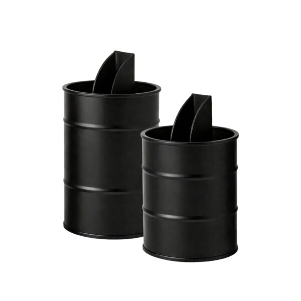 Set Yerberas Latas