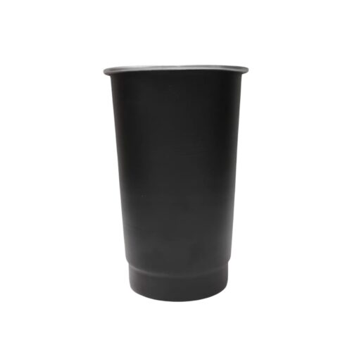 Vaso Aluminio 1L