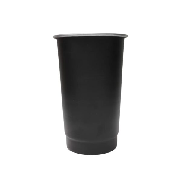 Vaso Aluminio 1L