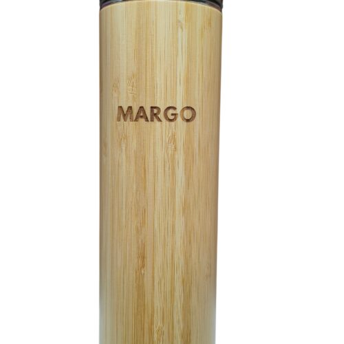 Termo Bamboo