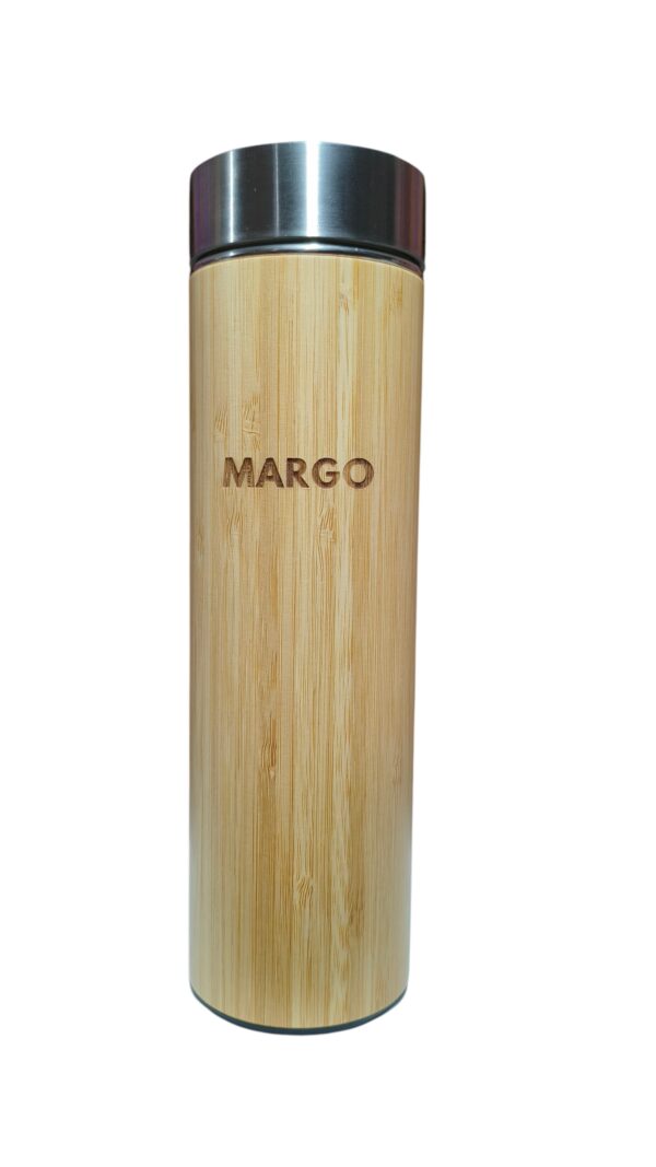 Termo Bamboo